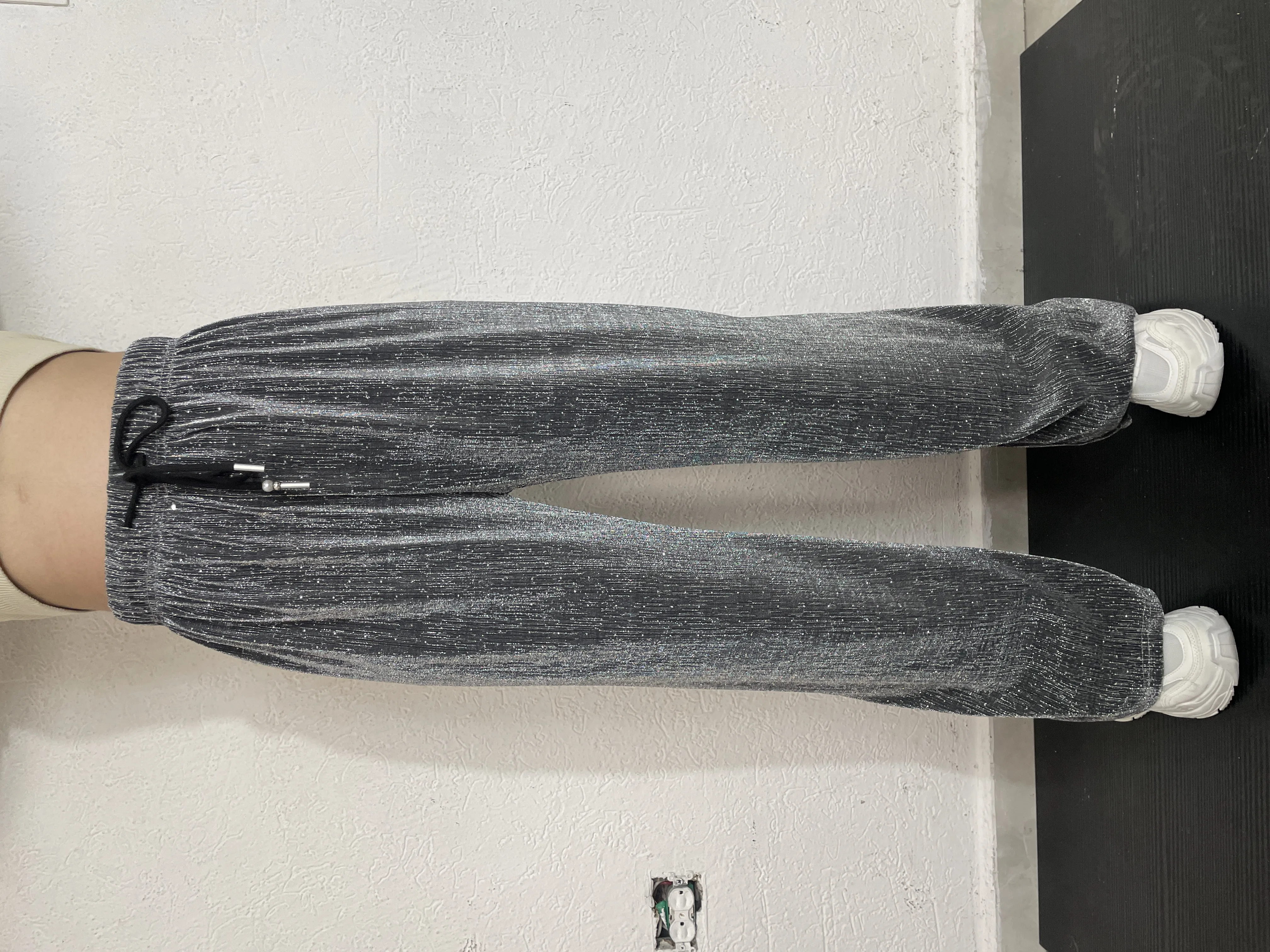 OJ9009 PANTALON BRILLOS 11127